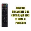 Control Compatible Con Polaroid Smart Tv Pantalla Cursor