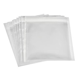 50 VBS Protection Sleeves for Cards