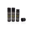 NIKA ARCHERY Pack of 3 Bow Tendon Wax Arrow Lubricant
