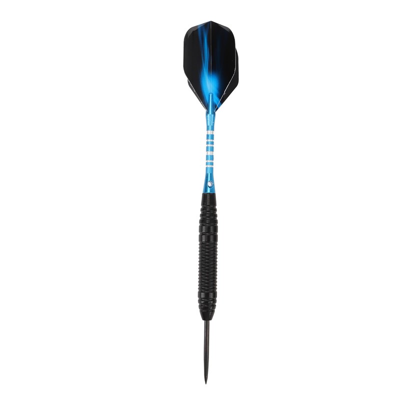 Darts Metal Tip Set Professional Darts with Stylish Case Steel