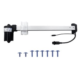 Recliner Lift Chairs Limoss 453722 Motor Actuator Part Number Model MD142-27-L1-157-332 Replace Limoss 450626