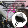 SWQS Coolant Reservoir Tank Cap for Toyota Engine Coolant Expansion