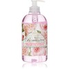 Nesti Dante Liquid Soap Romantica Rose and Peony 0.5 L