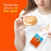 Tide Stain Remover for Clothes, Tide To Go Wipes, Instant
