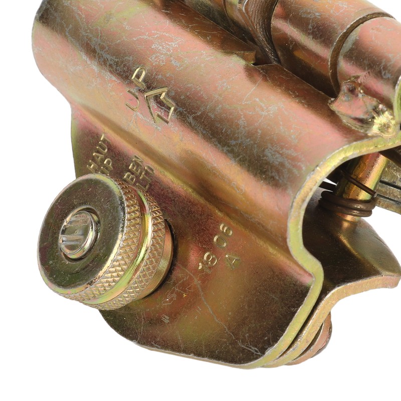 Safety Rope Self Locking Grab Sturdy Round Hole Easy Adsorption