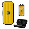 Target Darts Takoma Darts Case, yellow