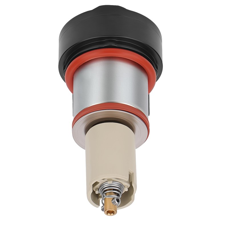 JAVIK Idle Air Control Valve Set Compatible with Honda Rancher