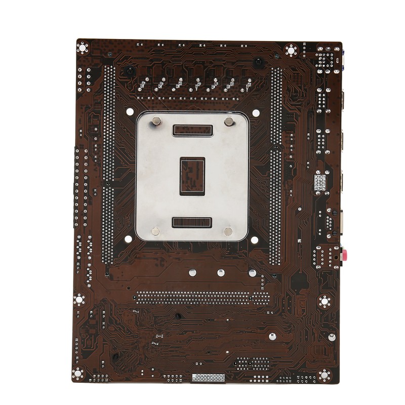DDR3 Motherboard X79 LGA2011 V1 V2 PCIe 3.0 NVME SATA