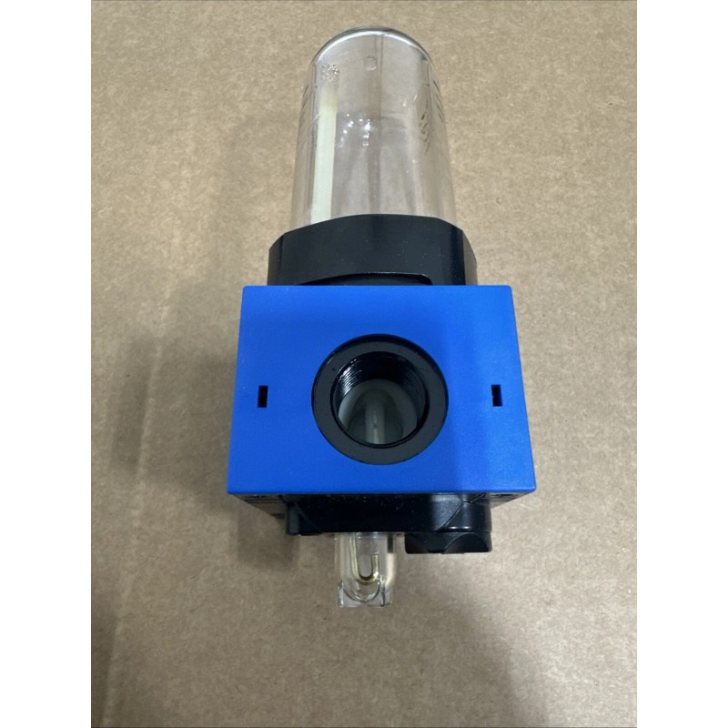 AZ Pneumatica LUB 4-00 / 16.011.3 Pneumatic Line Lubricator