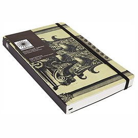 Eames Hoc A5 Column Notebook