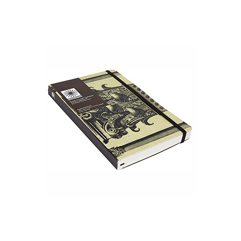 Eames Hoc A5 Column Notebook