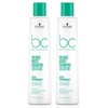 Schwarzkopf BC Clean DOUBLE Volume Boost Shampoo 250ml
