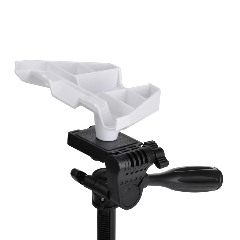 Bingfu Tripod Mount for Starlink Mini, Adjustable Tripod Mounting Kit