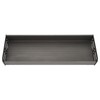 40cm Wall Mount Seasoning Organizer Detachable Shower Shelves Multifunctional Shower