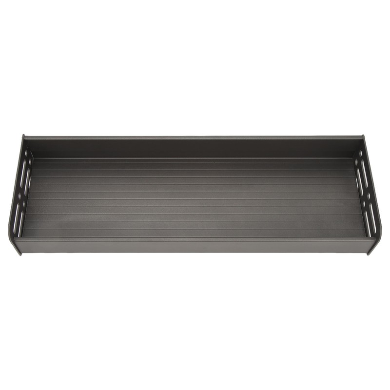 40cm Wall Mount Seasoning Organizer Detachable Shower Shelves Multifunctional Shower