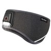 LED Winter Headbands for Women and Men Ear Warmer Headband