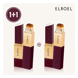 Eloel [Elloel (Cosmetics)] Blanc Stick V Purple original product 1+1 / 엘로엘 [엘로엘(화장품)]  블랑스틱V 퍼플 본품 1+1