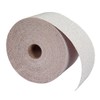 Norton A275OP PSA Adhesive Sandpaper Roll, 120 Grit Sandpaper, Woodworking