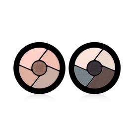 JUNGSAEMMOOL Artist Eye Palette Core 8.5g / 정샘물 아티스트 아이 팔레트 코어 8.5g