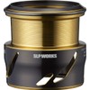 Daiwa Slp Works SLPW EX LT Spool 2 2500S