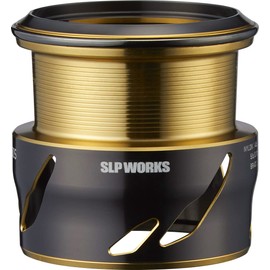 Daiwa Slp Works SLPW EX LT Spool 2 2500S