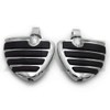 SMT- Wing Mini Floorboard Compatible With passenger 2018-later Softail Slim