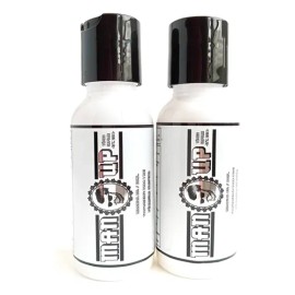 Tópico Para Crecimiento De Barba Y Cabello. Formula Clasica