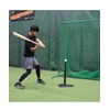 Field Force Baseball Training Equipment Rubber Batting Tee Stand FBT-322