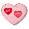 Set Duo Rubor En Crema Labios Mejilla Blush Crush Italia