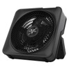 Vornado High-Velocity Box X 810 Fan, 6” L x 20”
