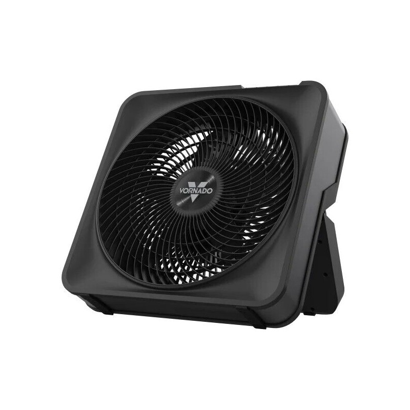 Vornado High-Velocity Box X 810 Fan, 6” L x 20”