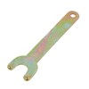 Angle Grinder Spanner Wrench Remover Fitter for 115mm 4-1/2” Grinders