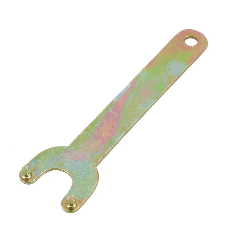 Angle Grinder Spanner Wrench Remover Fitter for 115mm 4-1/2” Grinders