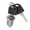 Pack of 2 ZONADAH Mailbox Locker Lock Cabinet Lock 20