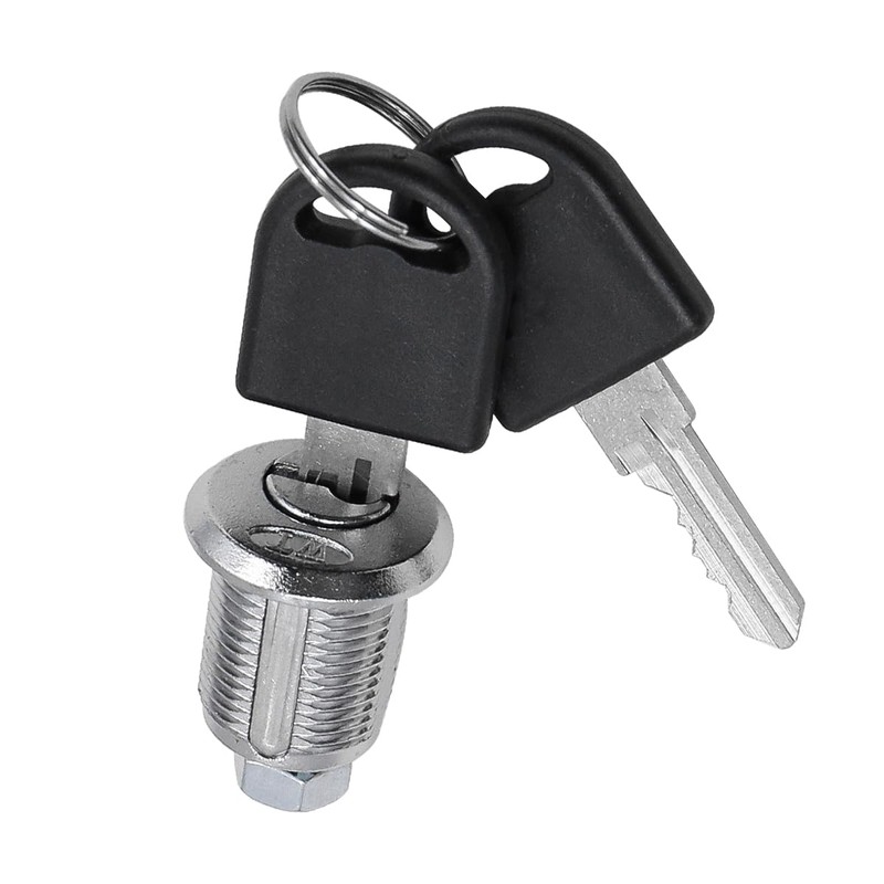 Pack of 2 ZONADAH Mailbox Locker Lock Cabinet Lock 20