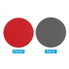 PATIKIL Bowling Sanding Pads, 6Pack P1500 Polishing Bowling Grits Kit