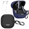 easyBee [2 Pack] Case Compatible with Soundcore Liberty 4 NC