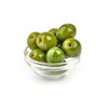 Sanniti Whole Castelvetrano Olives - 20.5 Ounce Jar