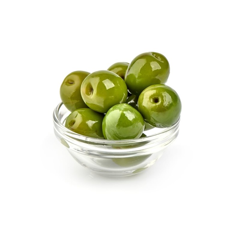 Sanniti Whole Castelvetrano Olives - 20.5 Ounce Jar