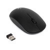 Vultech MW-08 Optische Wireless Maus 1600 DPI Kabellos, 2,4 GHz
