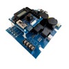 GLX-PCB-RITE Main Circuit Board and GLX-PCB-DSP Display Board Compatible with