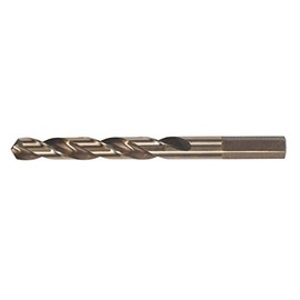 Walter Surface Technologies 01A012 Walter SST 118° 3/16" Jobbers Length Fractional Quick Shank Drill Bit (Pack of 10)