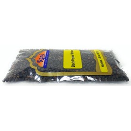 Rani Black Pepper Whole (Peppercorns), Premium Indian MG-1 Grade 3.5oz (100g) ~ Gluten Friendly, Non-GMO, Natural, Perfect size for Grinders!