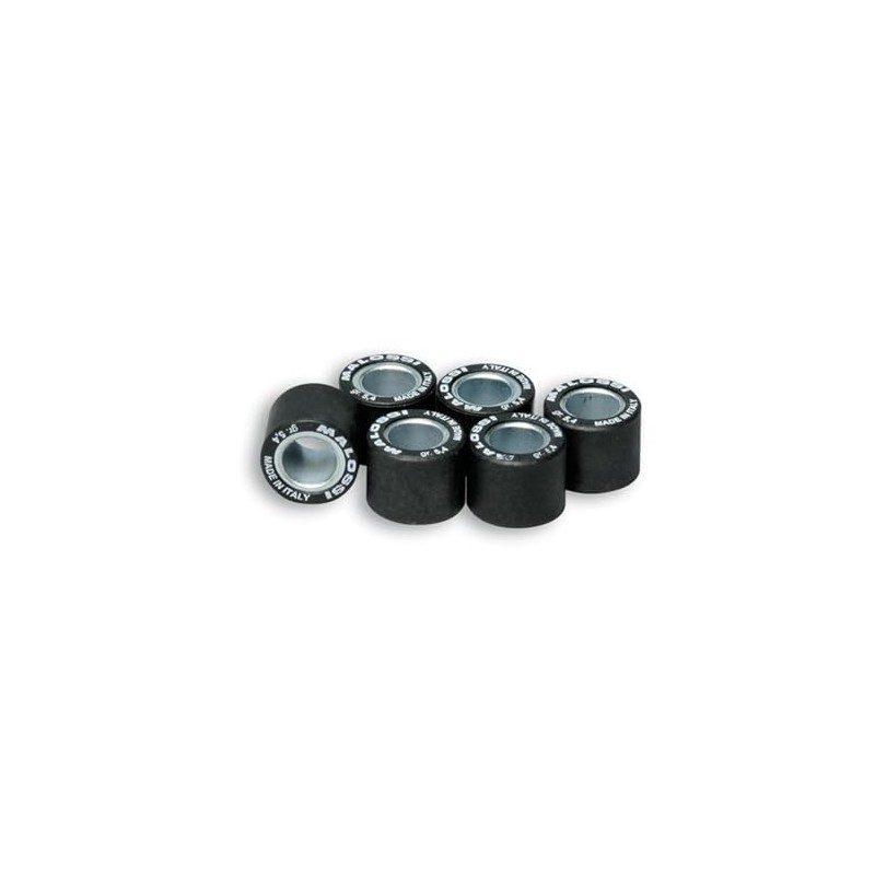 Variomatikgewichte Malossi HT 15x12mm - 5,4g