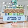 Bona Sweeping Pads for Multi-Surface Floors - 24 Refills -