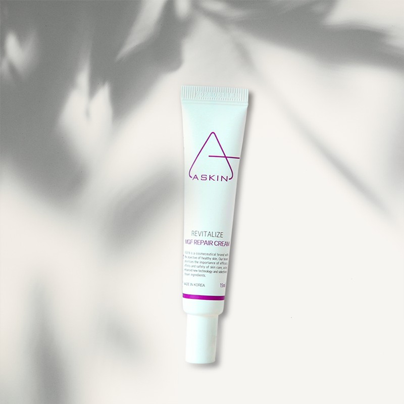 Acekin Revitalize MGF Repair Cream 15g