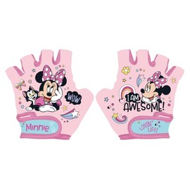 Minnie Mouse Fiet Gloves
