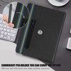 DINGGUAGUA 360° Rotation Universal Case for 9-11 Inch Tablet, Protective