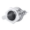 KSTE Honey Valve, 1 x Stainless Steel Gate Valve, Beekeeping,