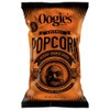 Oogie’s Gourmet Popcorn, Hickory Smoked Gouda, 4.25 Oz bag (Pack